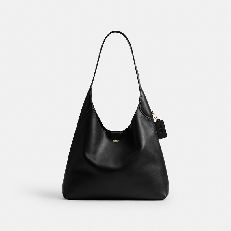 Brooklyn Shoulder Bag 34, B4/BLACK, hi-res image number 1