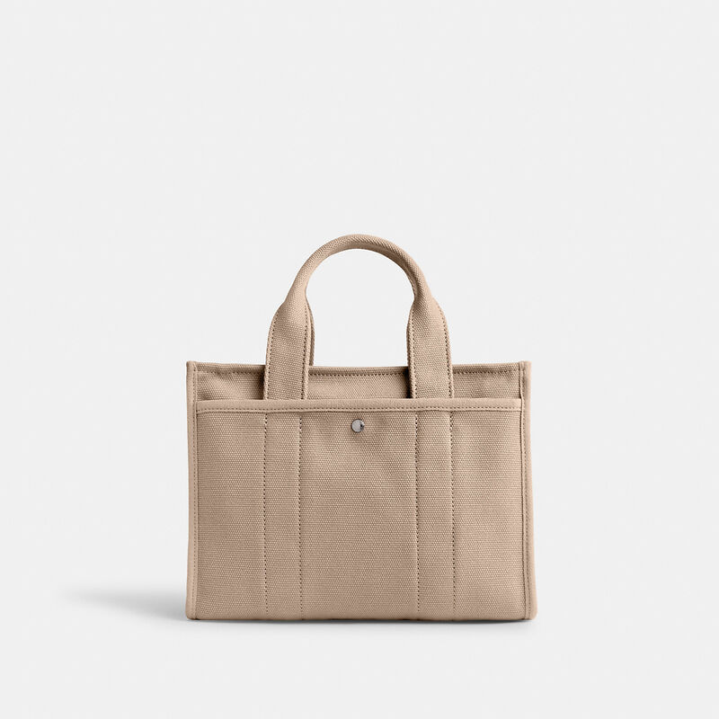 Cargo Tote 26, LH/DARK NATURAL, hi-res image number 3