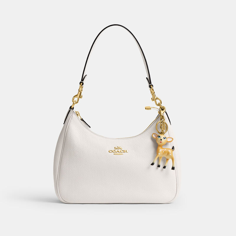 Deer Bag Charm