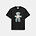 Teddy Graphic Signature Relaxed T-Shirt, BLACK SIGNATURE, swatch
