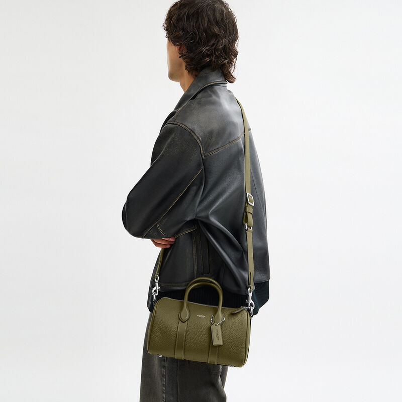 Compass Bag 25, GREEN, hi-res image number 4