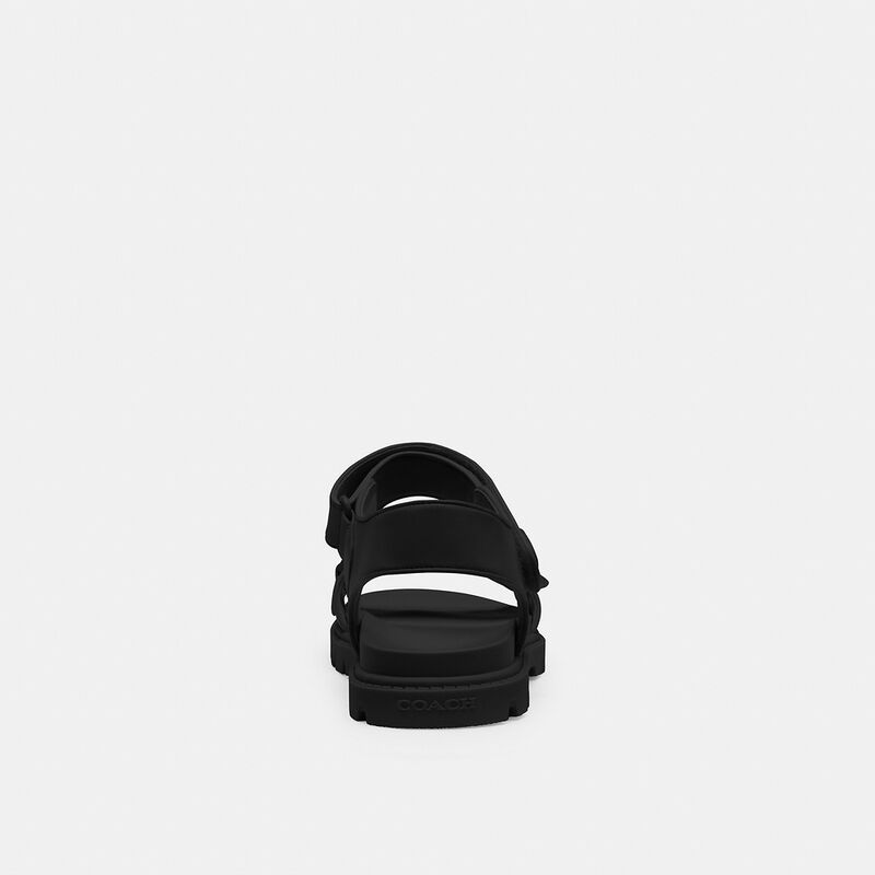 Brynn Sandal, BLACK, hi-res image number 4