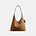 Brooklyn Shoulder Bag 28, B4/HONEY BROWN, swatch