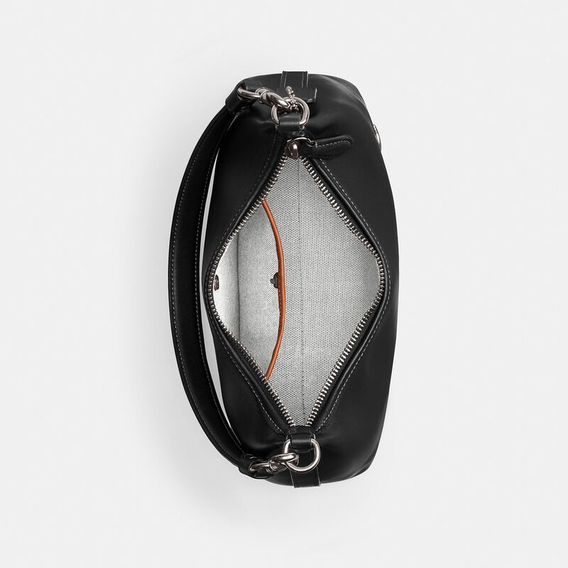 Juliet Shoulder Bag 25, LH/BLACK, hi-res image number 5