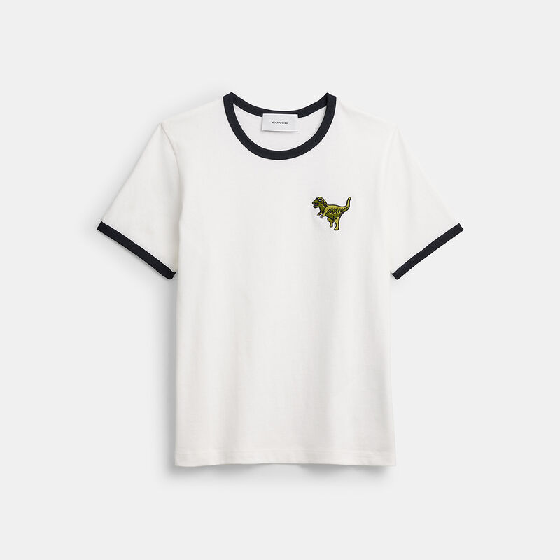 Rexy Ringer T-Shirt