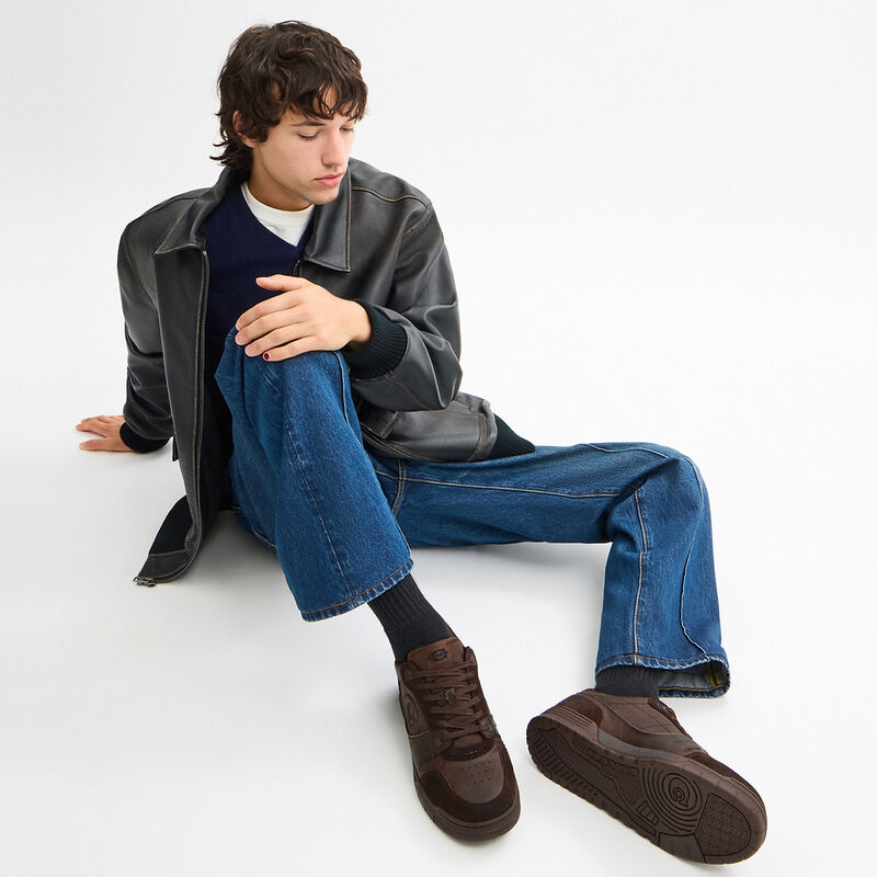 Soho Sneaker, MAPLE, hi-res image number 5