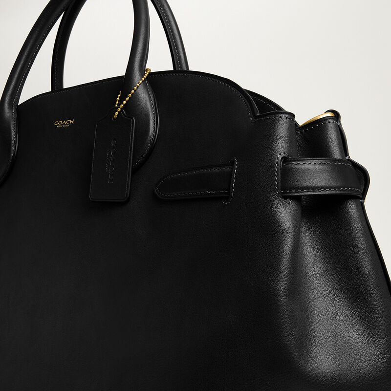 Soft Empire Carryall Bag 48, B4/BLACK, hi-res image number 7