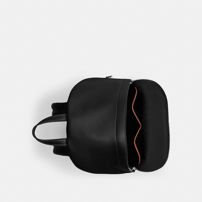 Ridgewood Backpack, BLACK, hi-res image number 3