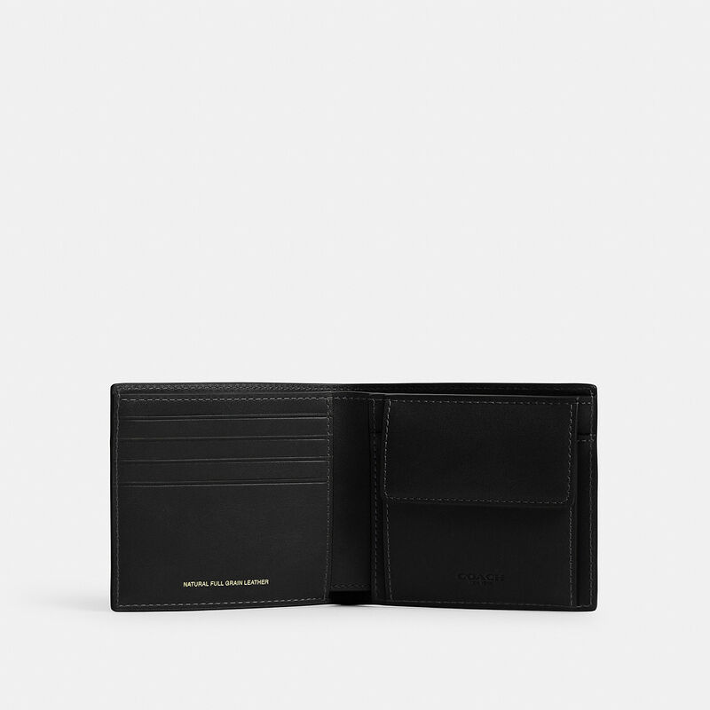 Coin Wallet