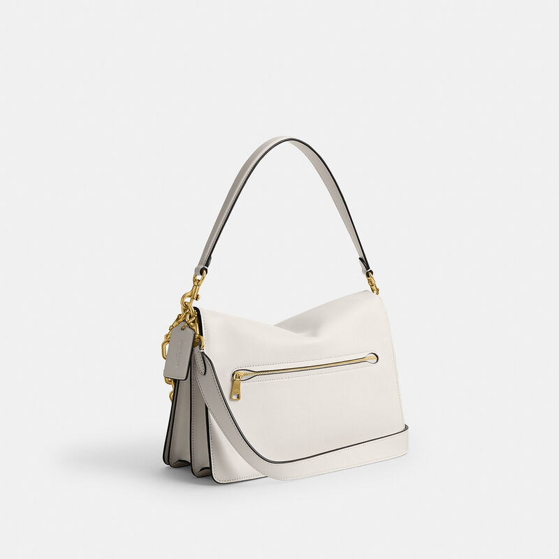 Chain Tabby Shoulder Bag 30