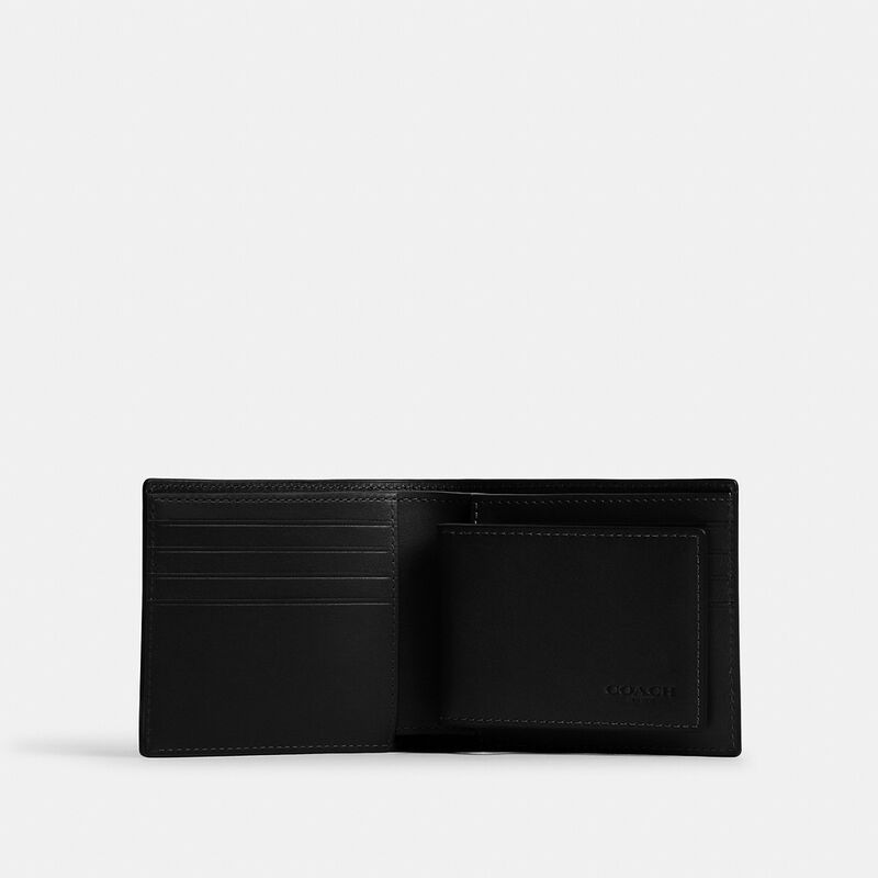 3-In-1 Wallet