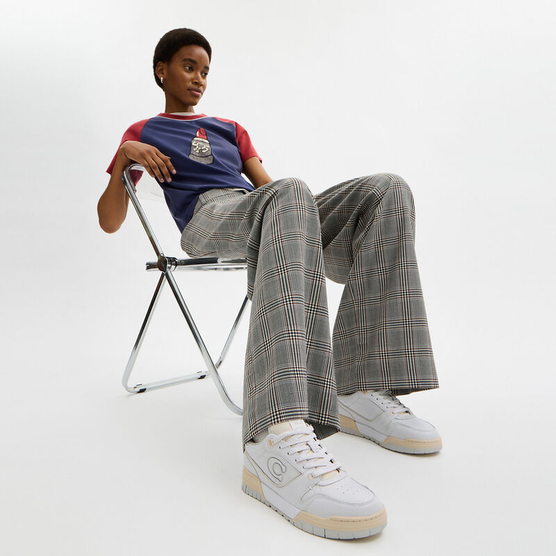 Soho Sneaker, OPTIC WHITE, hi-res image number 6