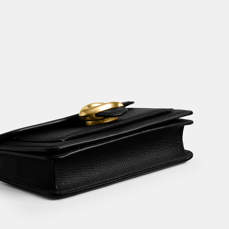 Tabby Chain Crossbody Bag 19, B4/BLACK, hi-res image number 3