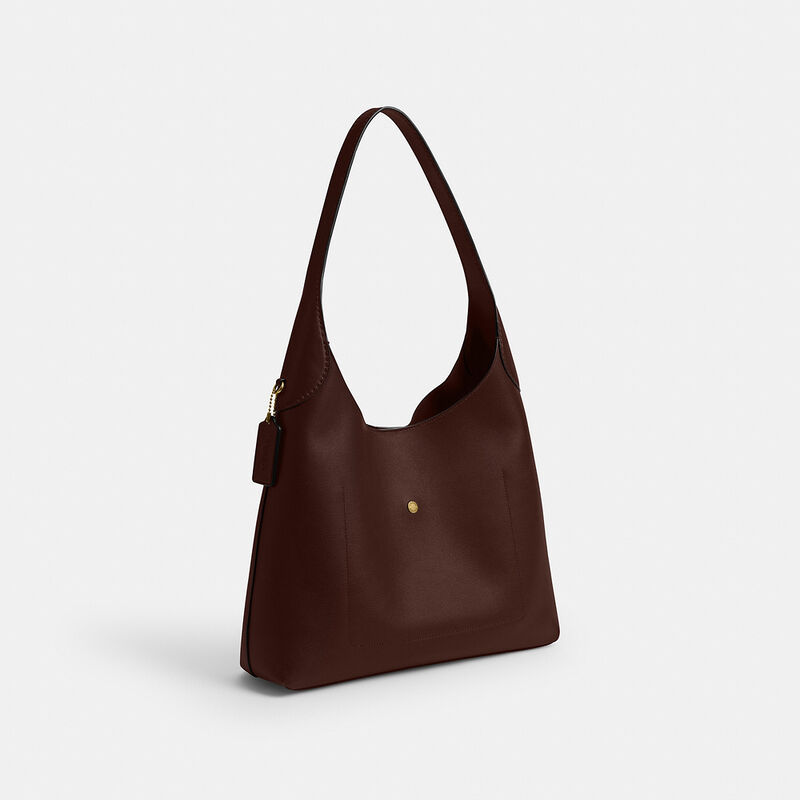 Brooklyn Shoulder Bag 34