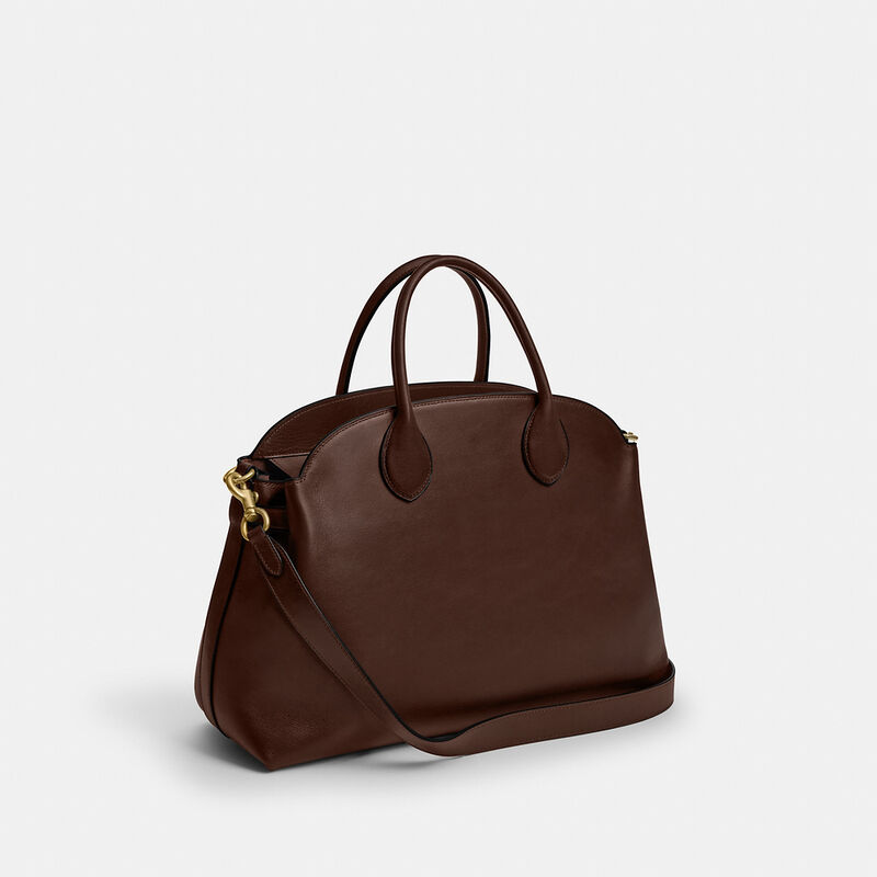 Soft Empire Carryall Bag 40
