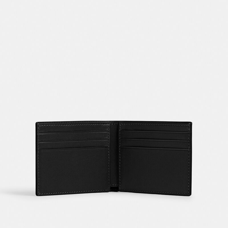 Slim Billfold Wallet