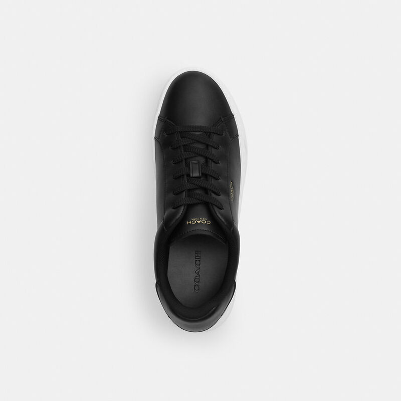 High Line Sneaker, BLACK/OPTIC WHITE, hi-res image number 3