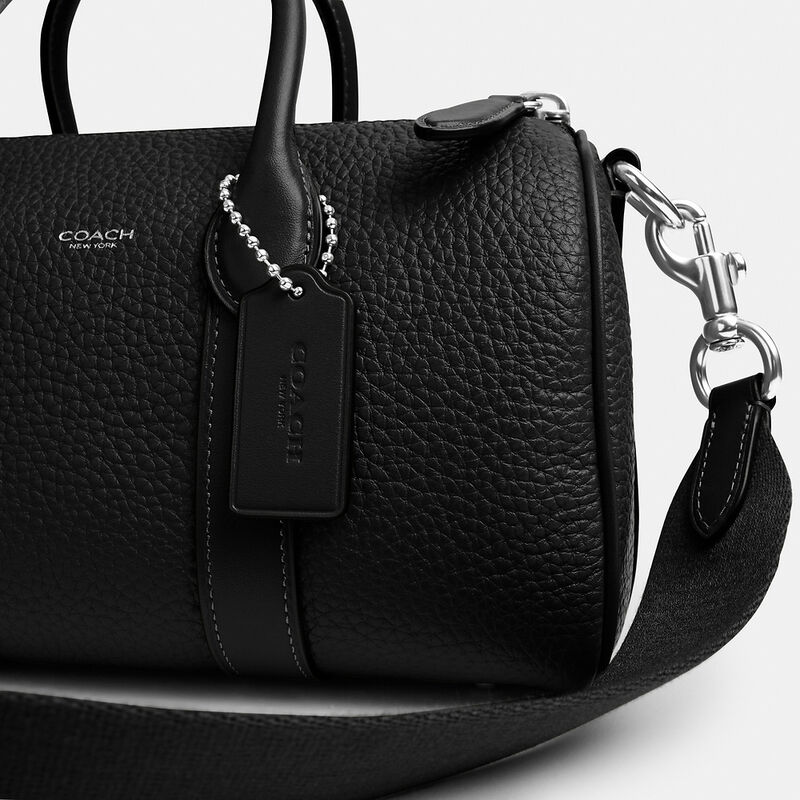 Compass Bag 25, BLACK, hi-res image number 5