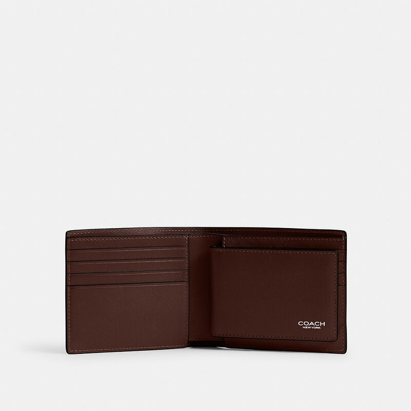 3-In-1 Wallet