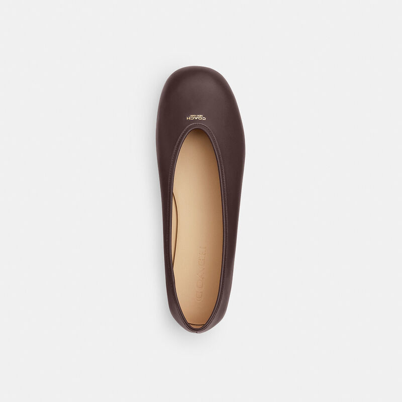 Houston Ballet Flat, MAPLE, hi-res image number 3