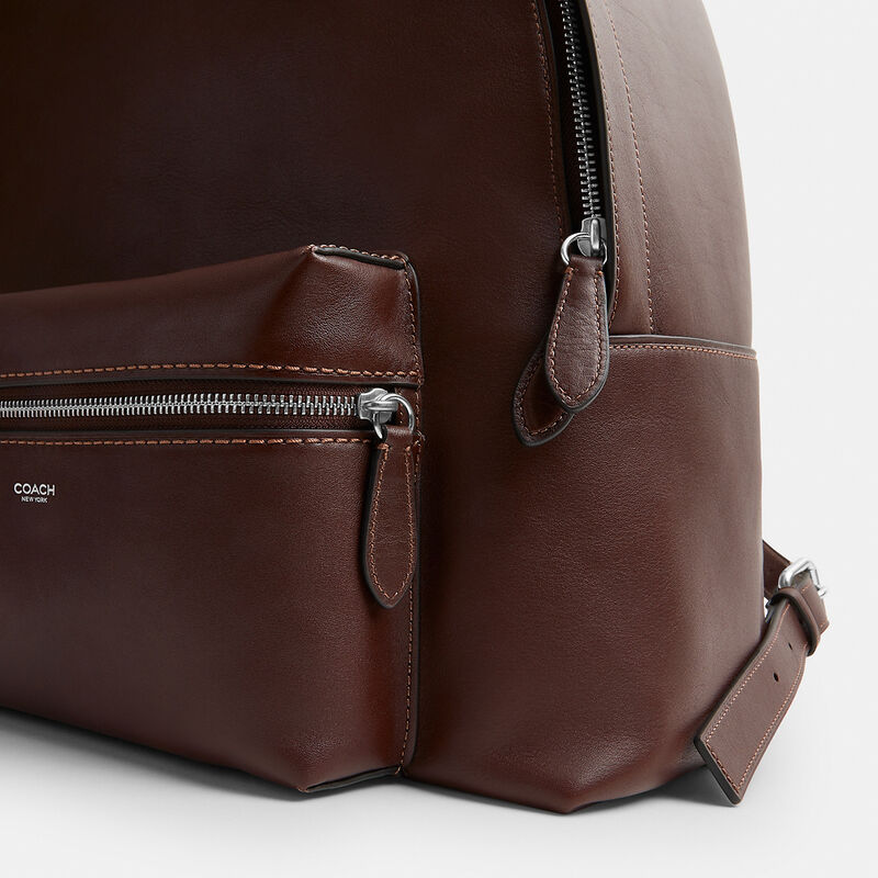 Ridgewood Backpack, MAPLE, hi-res image number 5
