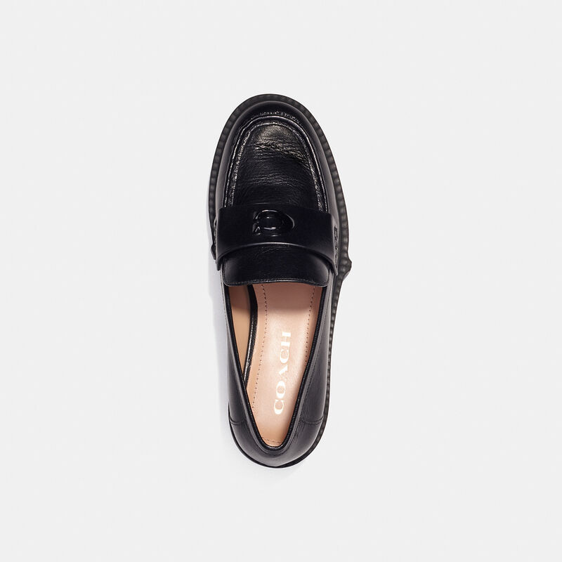 Leah Loafer, BLACK, hi-res image number 3