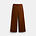 Moleskin Pants, MEDIUM BROWN, swatch