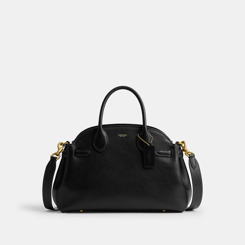 Soft Empire Carryall Bag 28, B4/BLACK, hi-res image number 3