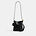 Bleecker Bucket Bag 21, B4/BLACK, swatch