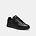 High Line Sneaker, BLACK, swatch