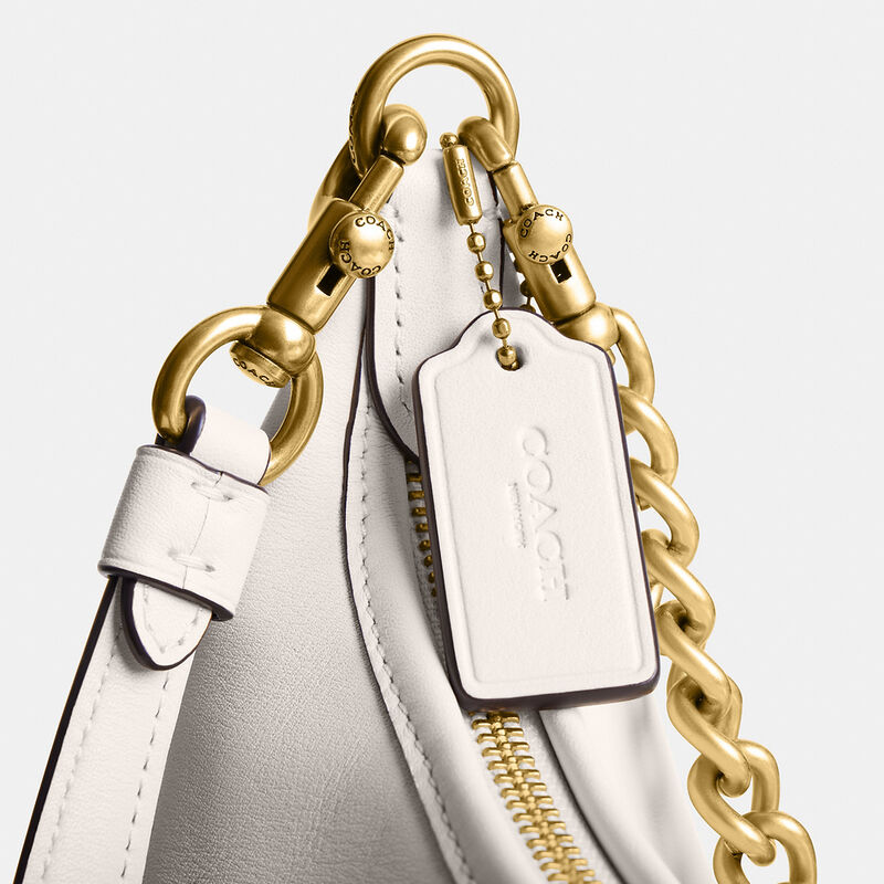 Juliet Shoulder Bag 25, B4/CHALK, hi-res image number 8