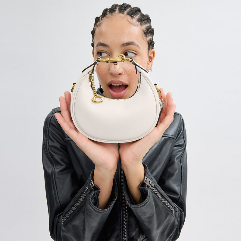 Jonie Bag, B4/CHALK, hi-res image number 6