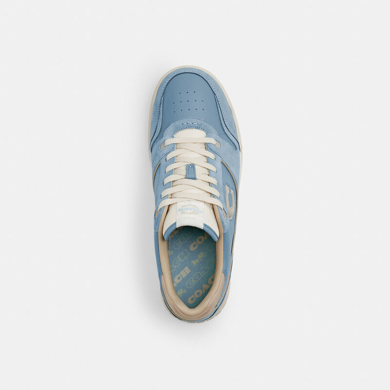 Soho Sneaker, BLUEBELL, hi-res image number 3