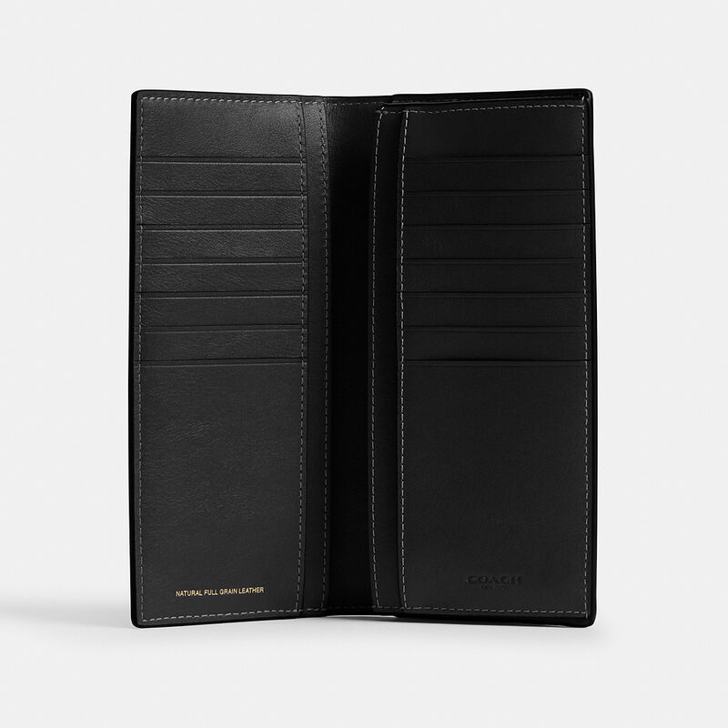 Breast Pocket Wallet