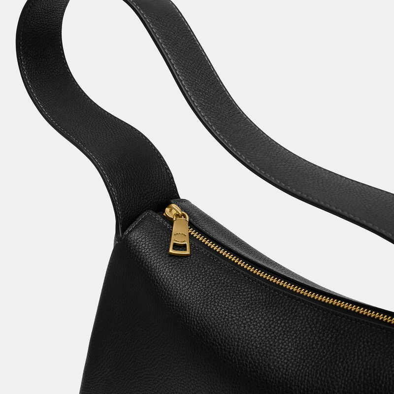 Lola Shoulder Bag, B4/BLACK, hi-res image number 4