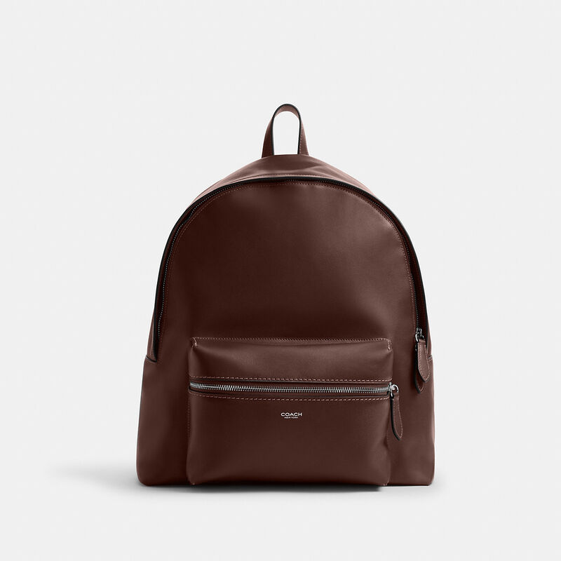 Ridgewood Backpack, MAPLE, hi-res image number 1