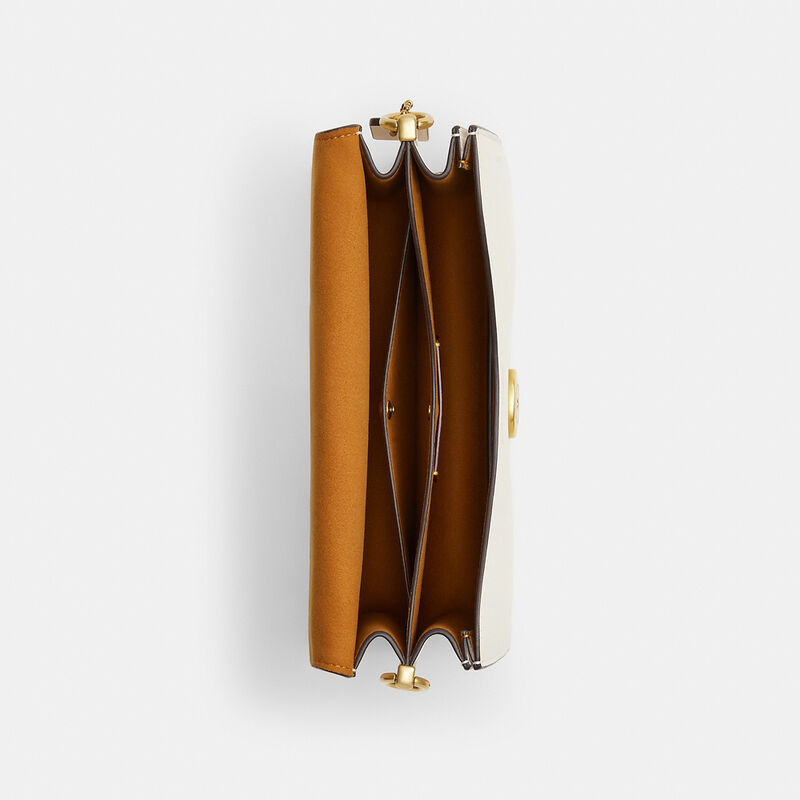 Chain Tabby Shoulder Bag, B4/CHALK, hi-res image number 5