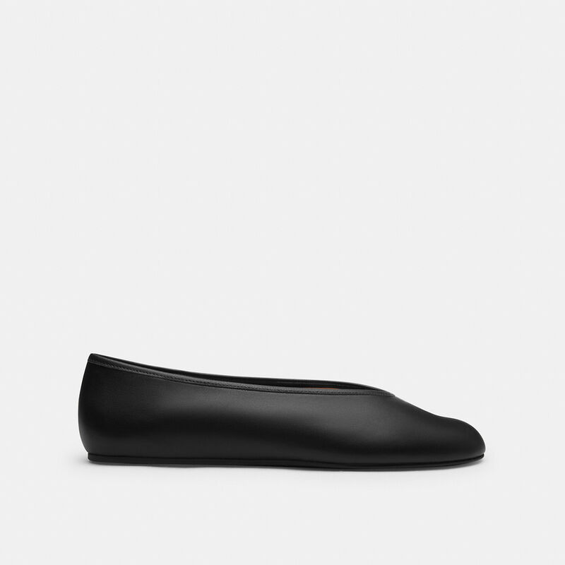Houston Ballet Flat