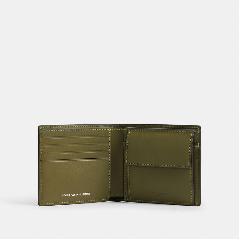 Coin Wallet
