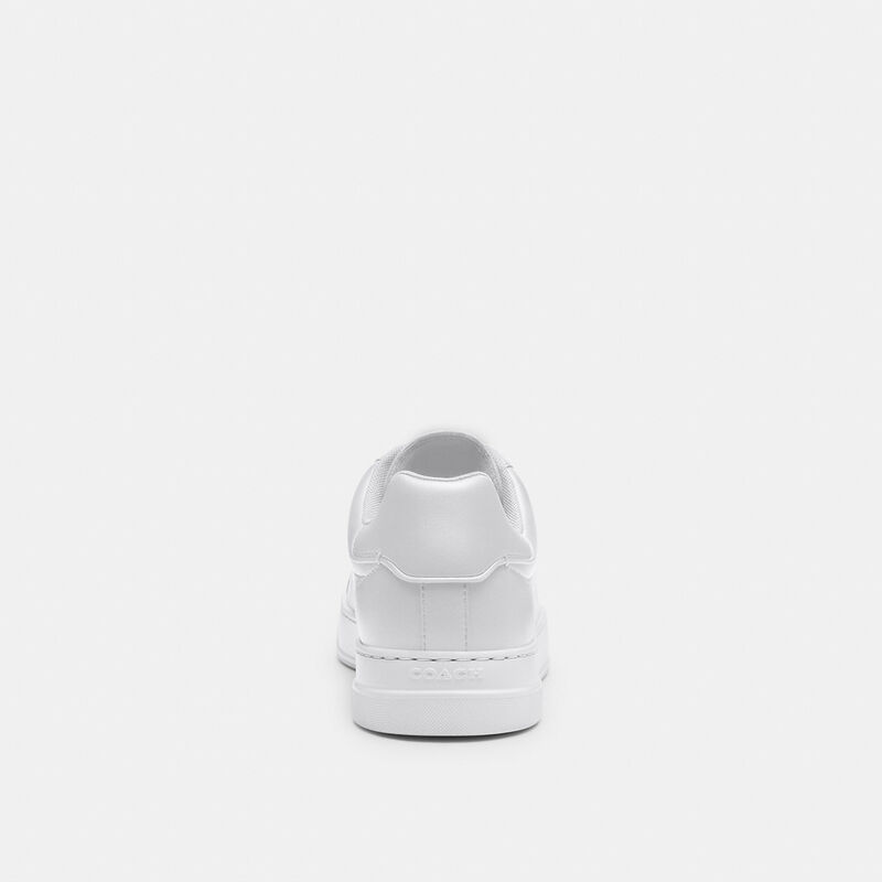 High Line Sneaker, OPTIC WHITE, hi-res image number 4