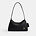 Lola Shoulder Bag, B4/BLACK, swatch