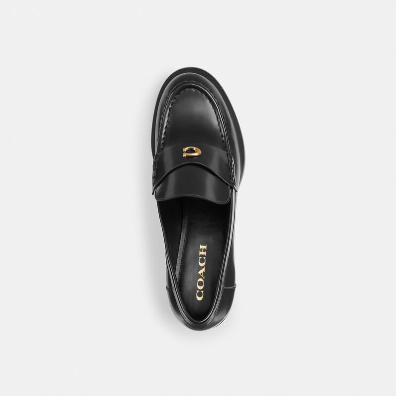Natalie Loafer, BLACK, hi-res image number 3