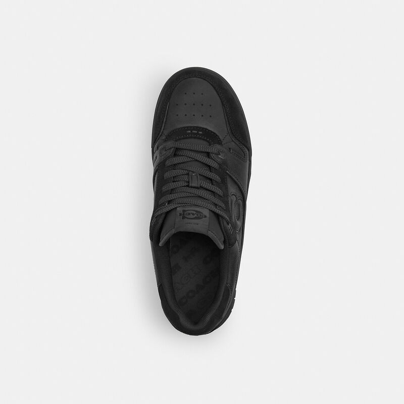 Soho Sneaker, BLACK, hi-res image number 3