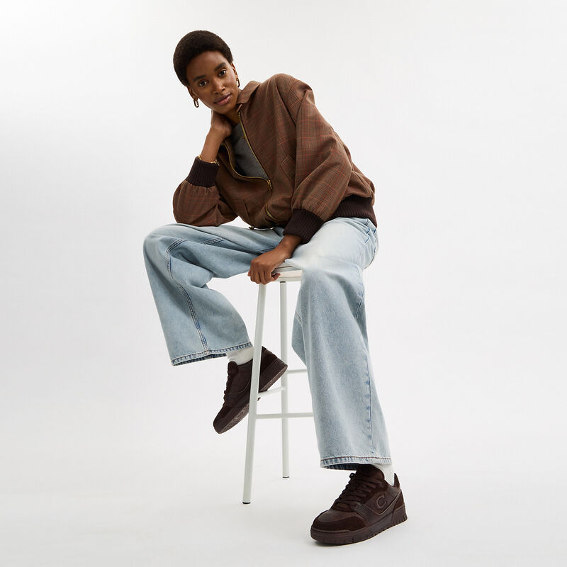 Soho Sneaker, MAPLE, hi-res image number 5