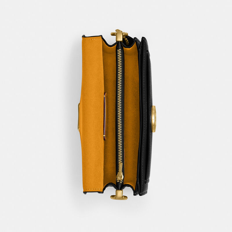 Tabby Shoulder Bag 20, B4/BLACK, hi-res image number 5