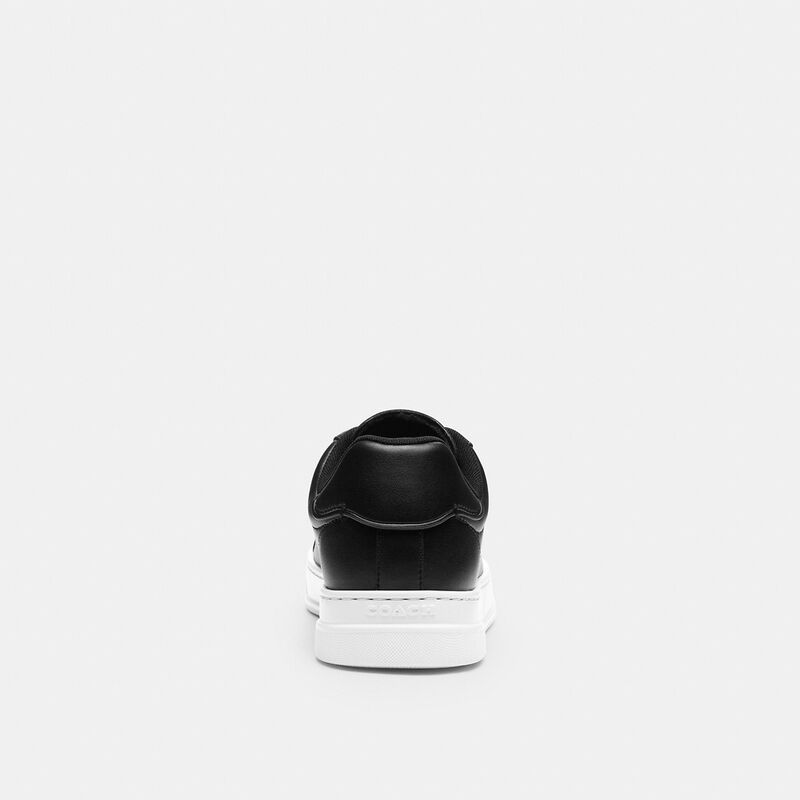 High Line Sneaker, BLACK/OPTIC WHITE, hi-res image number 4