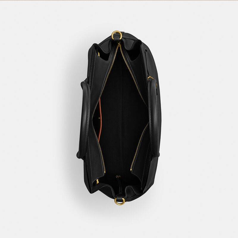 Soft Empire Carryall Bag 48, B4/BLACK, hi-res image number 3