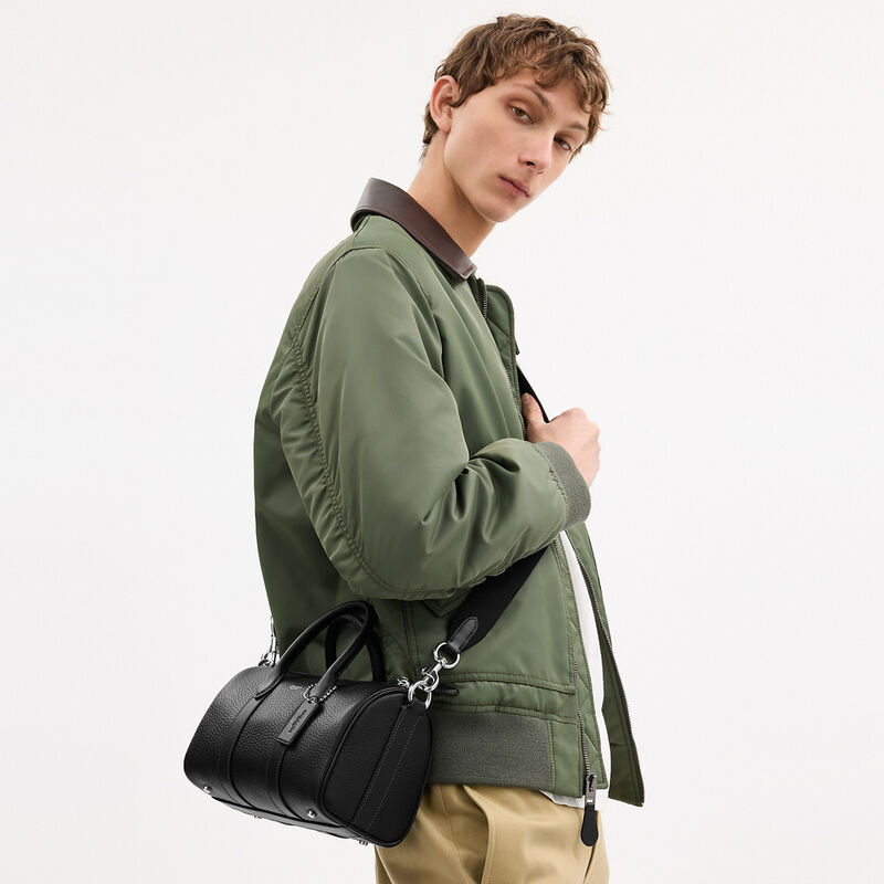 Compass Bag 25, BLACK, hi-res image number 4