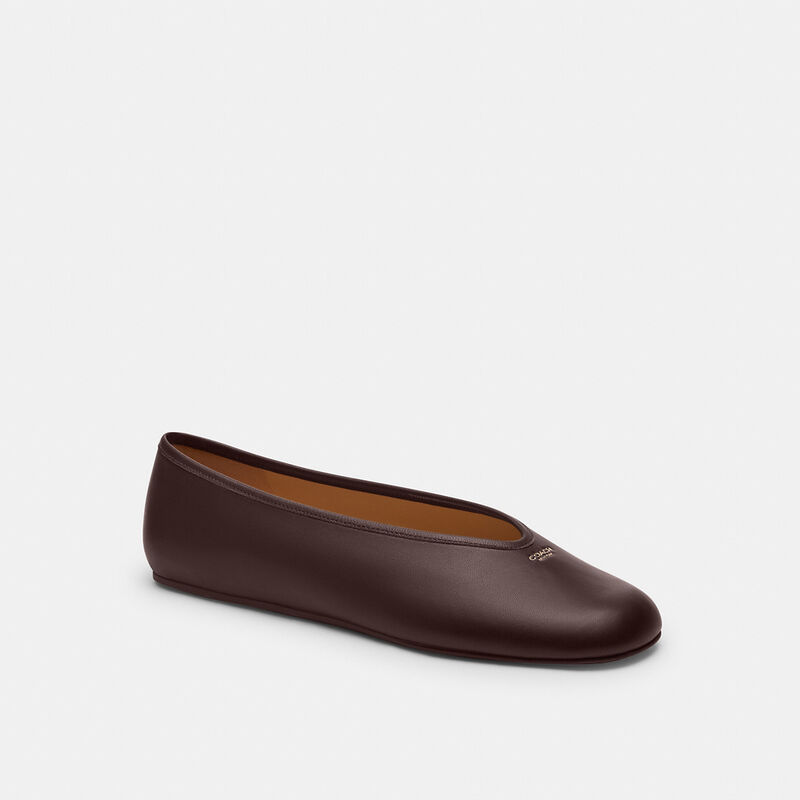 Houston Ballet Flat