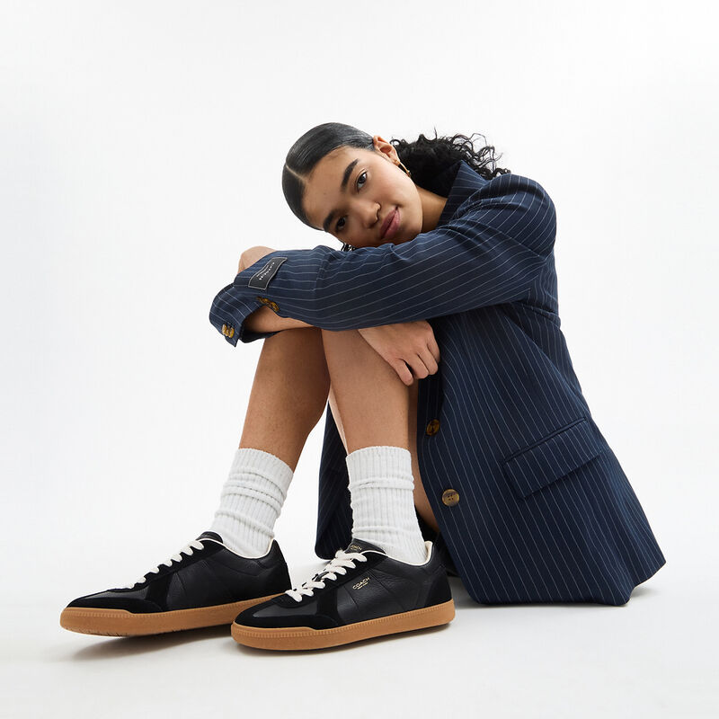 Ellis Sneaker, BLACK, hi-res image number 5